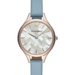Reloj Emporio Armani Mujer Classic Ar11109