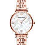 Reloj Emporio Armani Mujer Classic Ar11110
