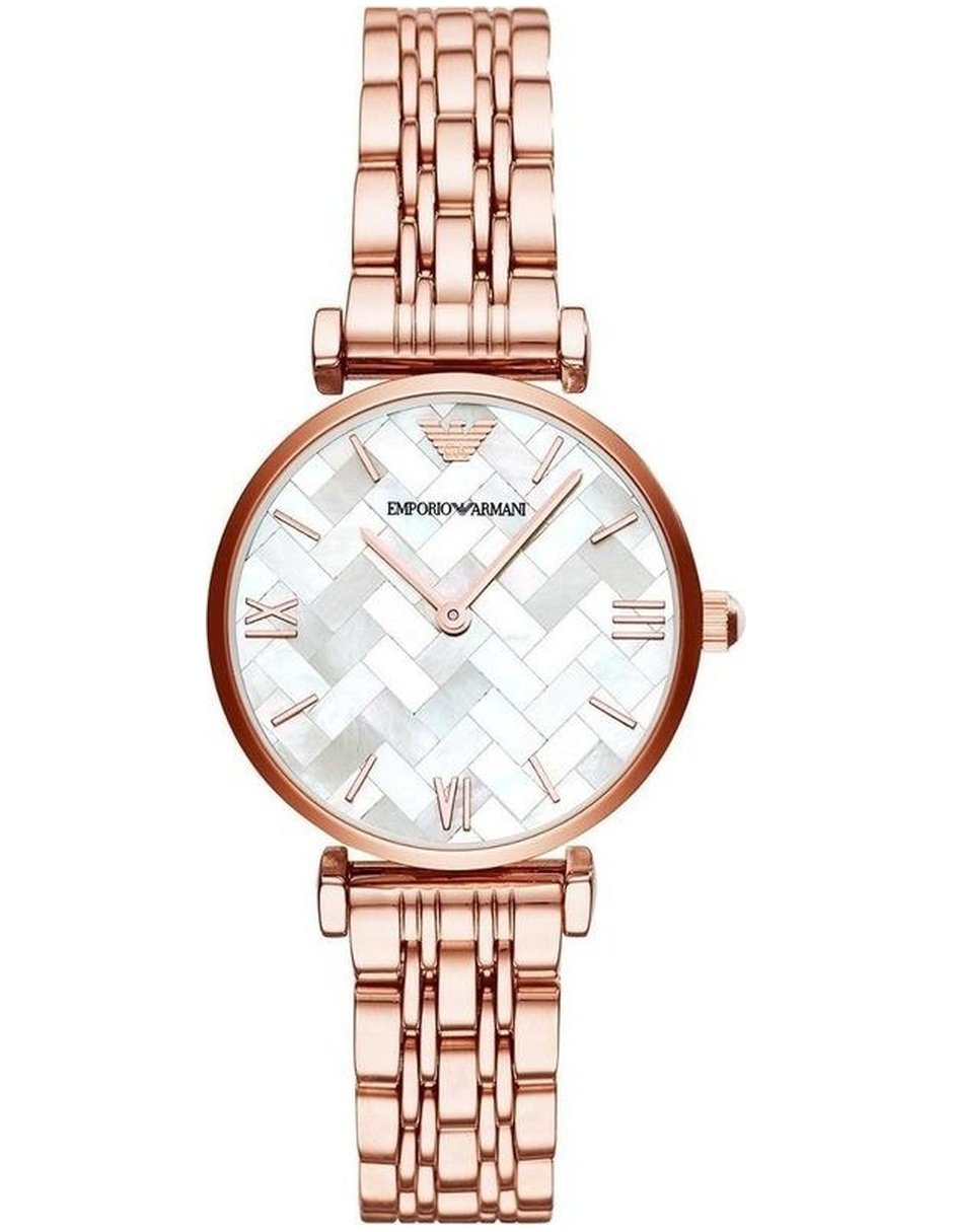 Ar11110_1 Reloj Emporio Armani Mujer Classic Ar11110 - Imagen 1