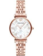 Reloj Emporio Armani Mujer Classic Ar11110 - Imagen 2