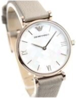 Reloj Emporio Armani Mujer Classic Ar11111 - Imagen 4