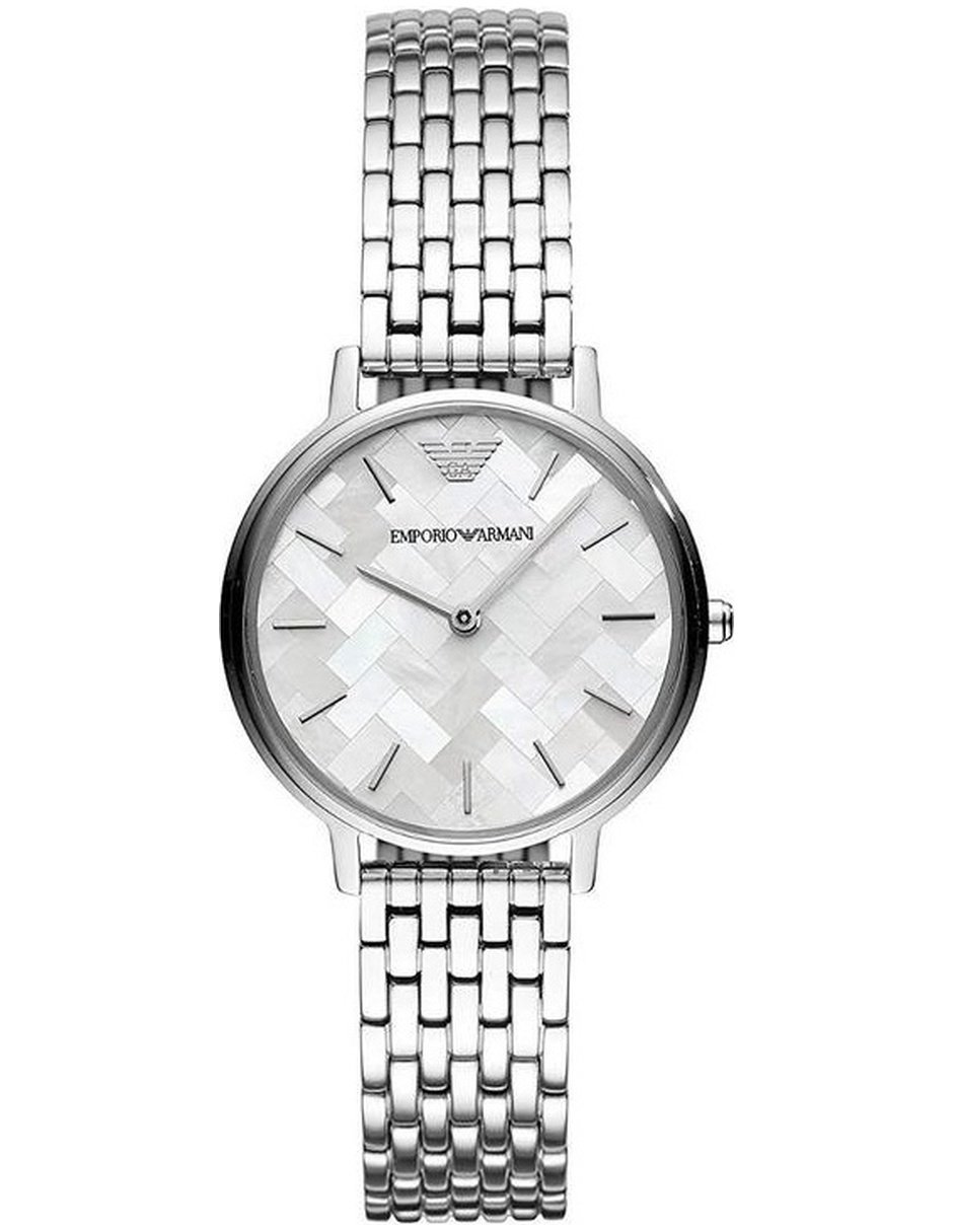 Ar11112_1 Reloj Emporio Armani Mujer Classic Ar11112 - Imagen 1