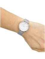 Reloj Emporio Armani Mujer Classic Ar11112 - Imagen 3