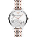 Reloj Emporio Armani Mujer Classic Ar11113