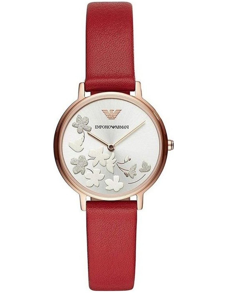 Ar11114_1 Reloj Emporio Armani Mujer Classic Ar11114 - Imagen 1