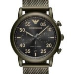 Reloj Emporio Armani Hombre Classic Ar11115