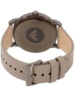 Reloj Emporio Armani Hombre Classic Ar11116 - Imagen 5