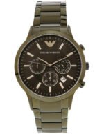 Reloj Emporio Armani Hombre Classic Ar11117