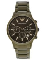 Reloj Emporio Armani Hombre Classic Ar11117 - Imagen 2