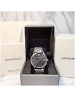 Reloj Emporio Armani Hombre Classic Ar11121 - Imagen 4