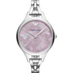 Reloj Emporio Armani Mujer Classic Ar11122