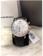 Reloj Emporio Armani Hombre Classic Ar11123 - Imagen 6