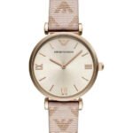 Reloj Emporio Armani Mujer Classic Ar11126
