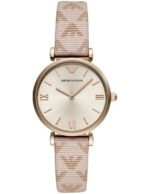Reloj Emporio Armani Mujer Classic Ar11126