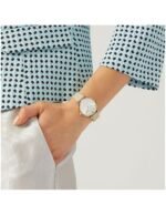 Reloj Emporio Armani Mujer Classic Ar11127 - Imagen 5