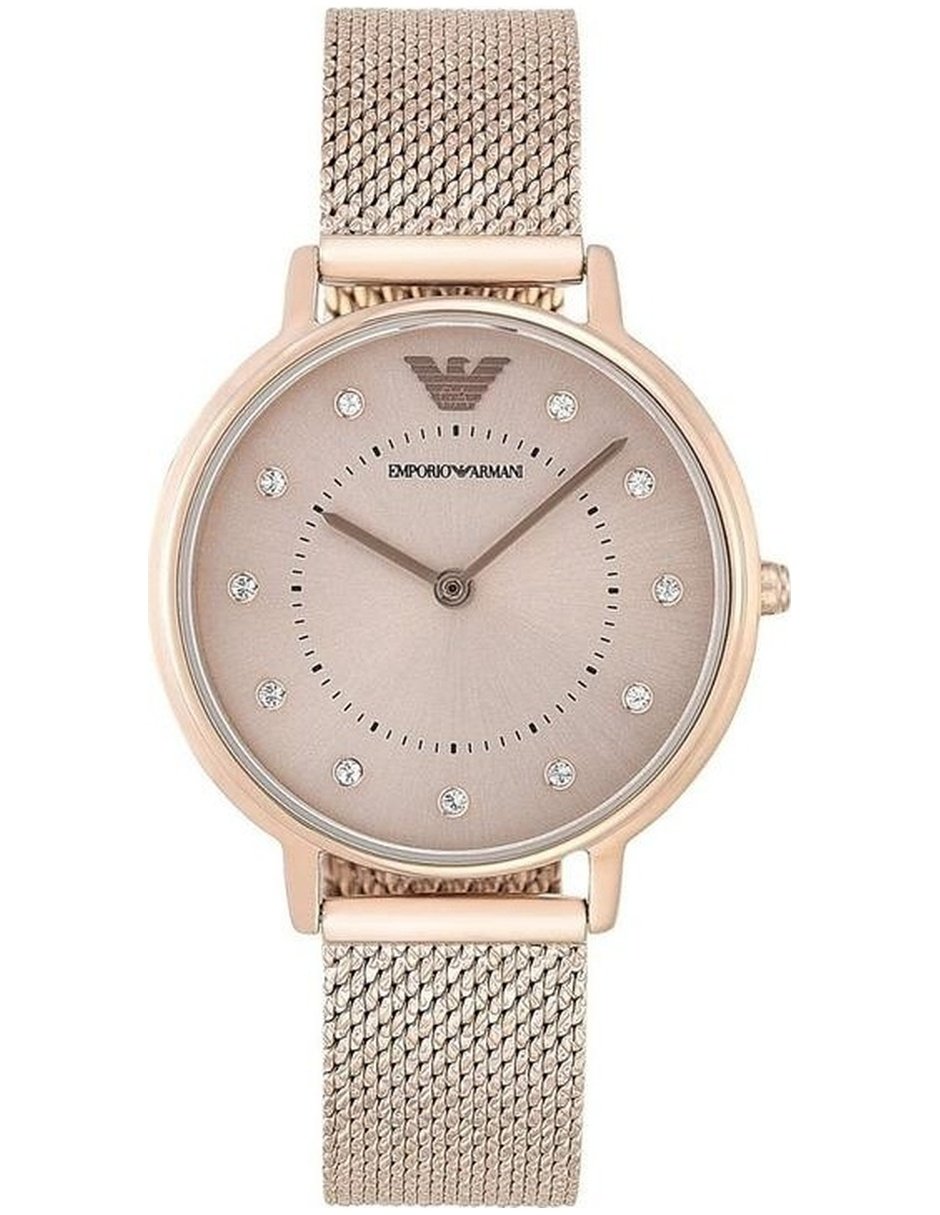 Ar11129_1 Reloj Emporio Armani Mujer Classic Ar11129 - Imagen 1