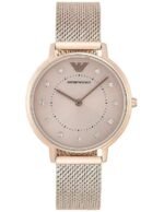 Reloj Emporio Armani Mujer Classic Ar11129 - Imagen 4