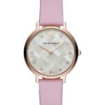 Reloj Emporio Armani Mujer Classic Ar11130