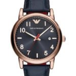 Reloj Emporio Armani Hombre Classic Ar11135