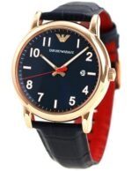 Reloj Emporio Armani Hombre Classic Ar11135 - Imagen 3