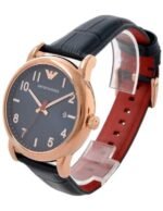 Reloj Emporio Armani Hombre Classic Ar11135 - Imagen 6