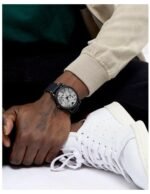 Reloj Emporio Armani Hombre Classic Ar11136 - Imagen 4