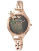 Reloj Emporio Armani Mujer Aurora Ar11139 - Imagen 4