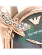 Reloj Emporio Armani Mujer Aurora Ar11139 - Imagen 6