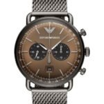 Reloj Emporio Armani Hombre Classic Ar11141