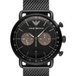 Reloj Emporio Armani Hombre Classic Ar11142