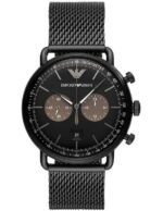 Reloj Emporio Armani Hombre Classic Ar11142 - Imagen 2