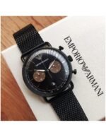 Reloj Emporio Armani Hombre Classic Ar11142 - Imagen 5