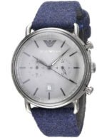 Reloj Emporio Armani Hombre Aviator Ar11144