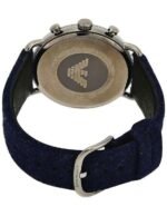 Reloj Emporio Armani Hombre Aviator Ar11144 - Imagen 3