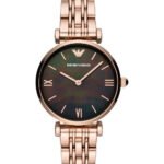 Reloj Emporio Armani Mujer Classic Ar11145