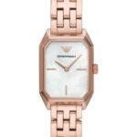 Reloj Emporio Armani Mujer Classic Ar11147