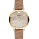 Reloj Emporio Armani Mujer Classic Ar11151