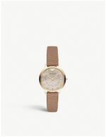 Reloj Emporio Armani Mujer Classic Ar11151 - Imagen 3