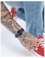 Reloj Emporio Armani Hombre Classic Ar11153 - Imagen 5