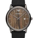 Reloj Emporio Armani Hombre Luigi Ar11156