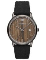 Reloj Emporio Armani Hombre Luigi Ar11156 - Imagen 2