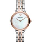 Reloj Emporio Armani Mujer Classic Ar11157