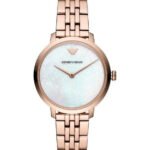 Reloj Emporio Armani Mujer Classic Ar11158