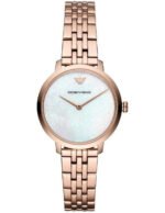 Reloj Emporio Armani Mujer Classic Ar11158