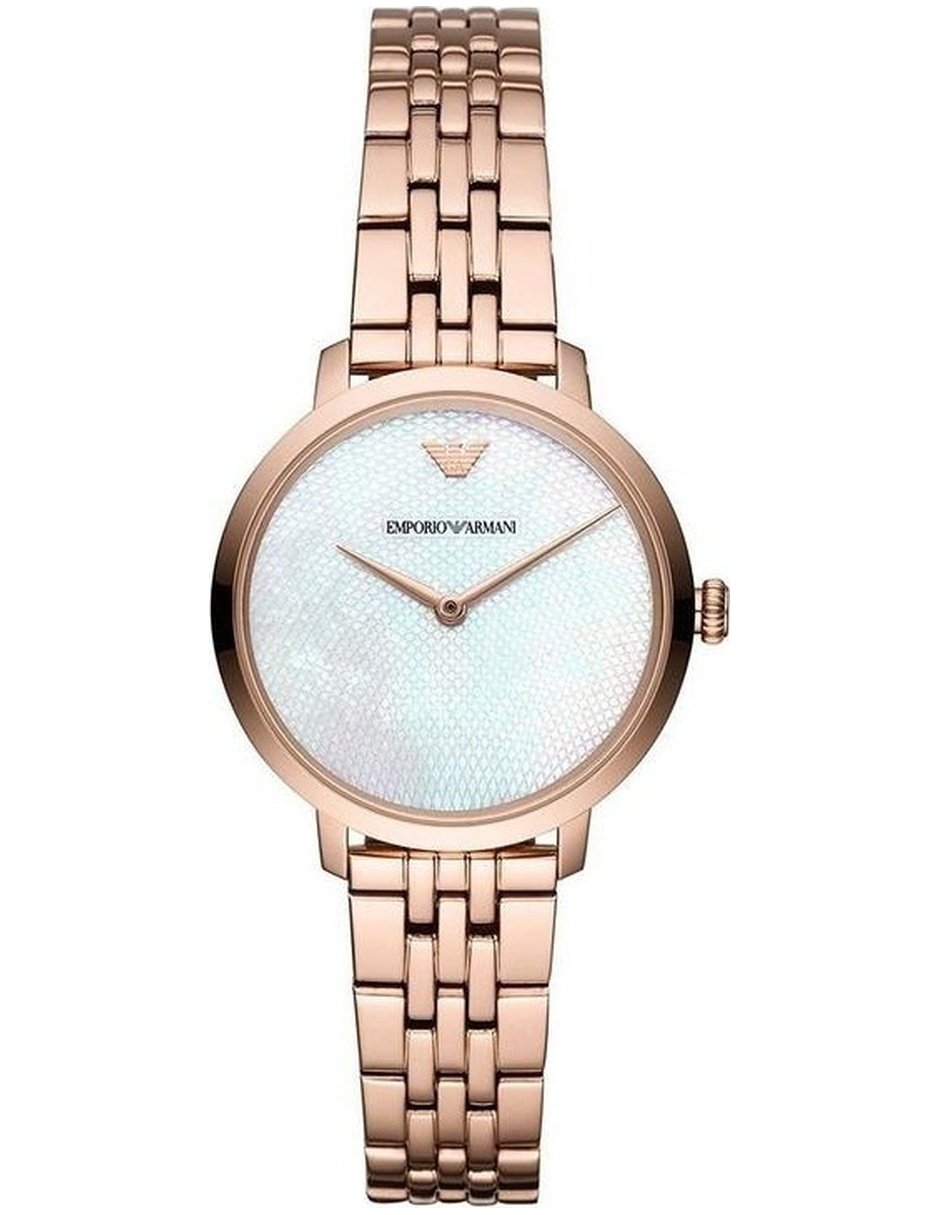 Ar11158_1 Reloj Emporio Armani Mujer Classic Ar11158 - Imagen 1