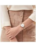 Reloj Emporio Armani Mujer Classic Ar11158 - Imagen 4