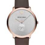 Reloj Emporio Armani Hombre Classic Ar11163
