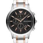 Reloj Emporio Armani Hombre Classic Ar11165