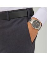 Reloj Emporio Armani Hombre Classic Ar11165 - Imagen 3