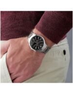 Reloj Emporio Armani Hombre Classic Ar11165 - Imagen 5